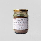 Traditional Oil Bath- Herbal Hair Care Powder - 100g